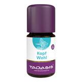 Produktbild Kopfwohl Bio / demeter Duftkomposition &Ouml;l