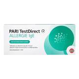 Produktbild Pari Testdirect Allergie Ige Selbsttest Blut