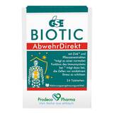 Produktbild Gse Biotic Abwehrdirekt Tabletten