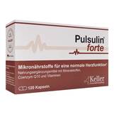 Abbildung: Pulsulin forte Kapseln Kapseln, 120 St PZN 18759553