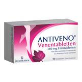 Produktbild ANTIVENO® Venentabletten 360 mg Filmtabletten