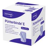 Produktbild P&uuml;tter Binde E 6 cmx5 m