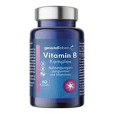 Produktbild Gesund Leben Vitamin B Komplex Kapseln