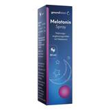 Abbildung: Gesund Leben Melatonin Spray Spray, 30 ml PZN 18771726