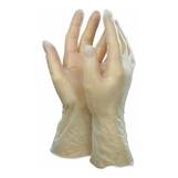 Produktbild Handschuhe Erste-Hilfe Vinyl Gr&ouml;&szlig;e L 2 Paar