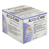 Produktbild Accu-Chek Safe T Pro Uno II Lanzetten