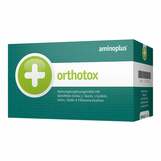 Produktbild Aminoplus orthotox Kapseln