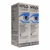 Produktbild Hylo-Comod Augentropfen