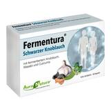 Produktbild Fermentura schwarzer Knoblauch Kapseln