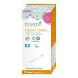 Produktbild Bio Tampons Super Plus mit Applikator Masmi