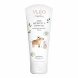 Produktbild Vujo Frischling Baby Shampoo &amp; Waschgel