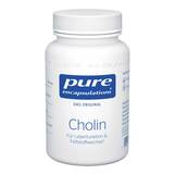 Produktbild Pure Encapsulations Cholin Kapseln