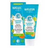 Produktbild Weleda Summer Boost Express Handcreme