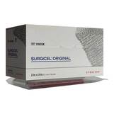 Produktbild Surgicel 5x7,5 cm resorbierb.H&auml;mostyptikum