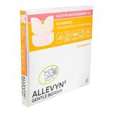 Produktbild Allevyn Gentle Border Heel Schaumverband