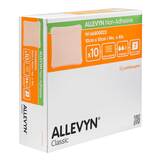 Produktbild Allevyn non Adhesive 10x10 cm Wundverband