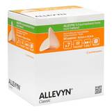 Produktbild Allevyn Schaumverband Ferse n.haft.10,5x13,5cm