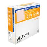 Produktbild Allevyn Schaumverband 12x13 cm haftend