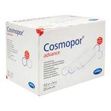 Produktbild Cosmopor Advance Wundverband 5x7,2 cm