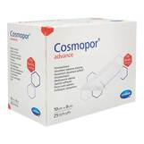 Produktbild Cosmopor Advance Wundverband 8x10 cm