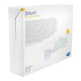 Produktbild Zetuvit Plus Silicone Border steril 20x25 cm