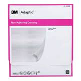 Produktbild Adaptic 7,6x7,6 cm feuchte Wundauflage