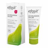 Produktbild Efasit Schrunden Salbe