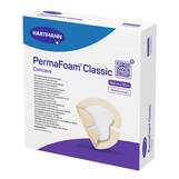 Produktbild Permafoam classic Concave Schaumverband 16,5x18 cm