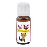 Produktbild Felitatz Abwehrkonzentrat gegen Zecken / Paras.f&uuml;r Katzen