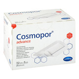 Produktbild Cosmopor Advance Wundverband 5x7,2 cm