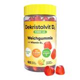 Produktbild Dekristolvit D3 1000 I.E. Weichgummis