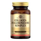 Produktbild Solgar Collagen-Hyalurons&auml;ure-Complex Tabletten