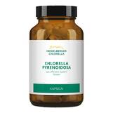 Produktbild Chlorella Pyrenoidosa Kapseln