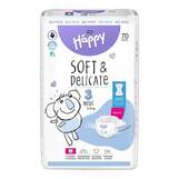 Produktbild Bella baby Happy Windeln Gr&ouml;&szlig;e 3 midi 5 - 9 kg