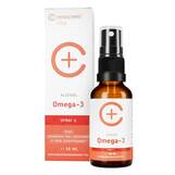 Produktbild Cerascreen Omega-3 Algen&ouml;l DHA + EPA vegan Spray