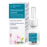 Produktbild Mometason Aristo Heuschnupfenasenspray 50 µg