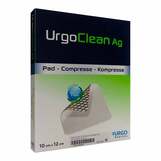 Produktbild Urgoclean Ag Kompressen 10x12 cm steril