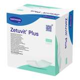 Abbildung: Zetuvit Plus extrastarke Saugkompr.steril 20x60 cm Verband, 10 St PZN 18824977