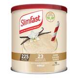 Produktbild Slim Fast Pulver Vanille