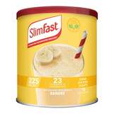 Produktbild Slim Fast Pulver Banane