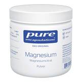 Produktbild Pure Encapsulations Magnesium Magnesium Citrat Pulver