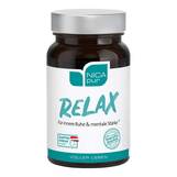 Produktbild Nicapur Relax Kapseln