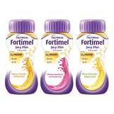 Produktbild Fortimel Jucy Plus Mischkarton