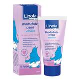 Produktbild Linola Baby &amp; Kind Wundschutzcreme sensitive