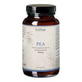 Abbildung: Pea Palmitoylethanolamid 99,23% vegan Kapseln Erdling Kapseln, 120 St PZN 18830995