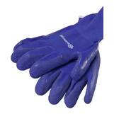 Produktbild Handschuhe blau Gr&ouml;&szlig;e XS Zubeh&ouml;rserie