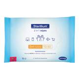 Produktbild Sterillium 2in1 wipes Hand- und Fl&auml;chendesinfektion