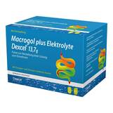 Produktbild Macrogol plus Elektrolyte Dexcel 13,7 g Ple