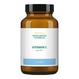 Produktbild Vitamin C Gepuffert Pulver