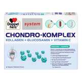 Produktbild Doppelherz Chondro-Komplex system Kombination 